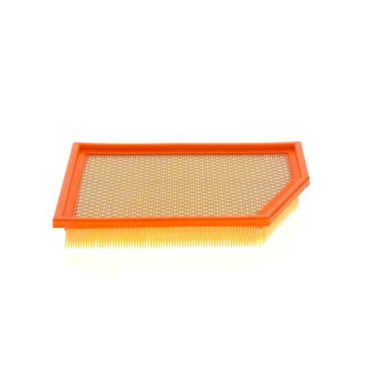 F 026 400 586 - Air filter 