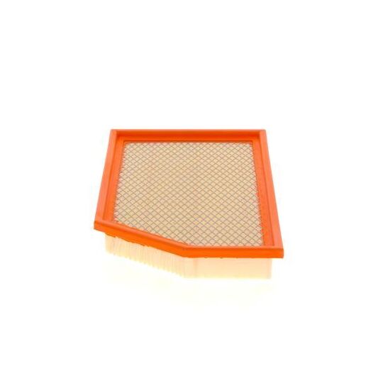 F 026 400 586 - Air filter 