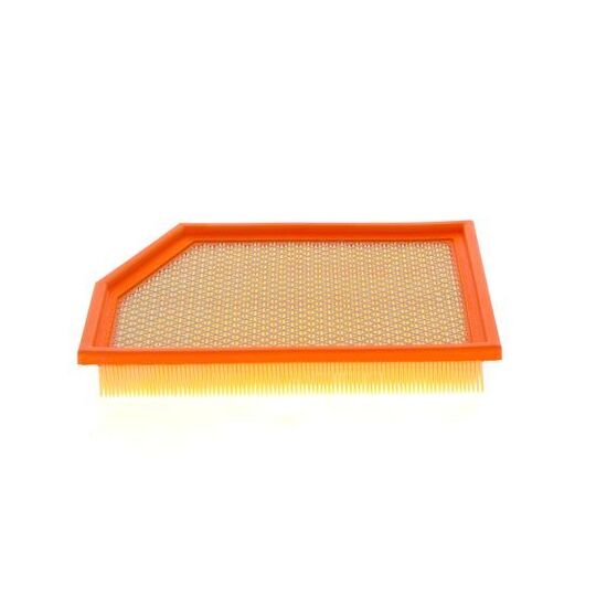 F 026 400 586 - Air filter 