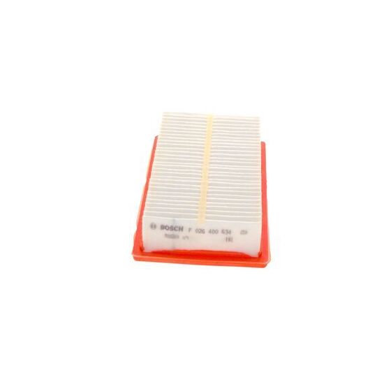 F 026 400 634 - Air filter 