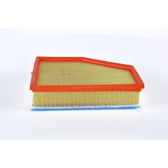 F 026 400 615 - Air filter 