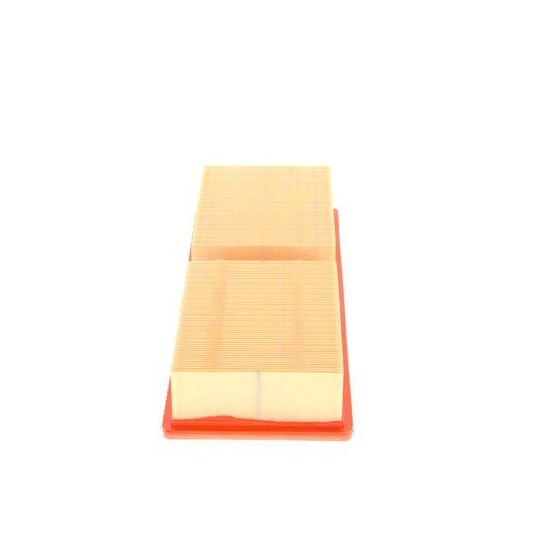 F 026 400 631 - Air filter 