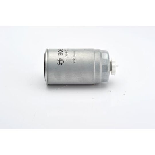 F 026 402 048 - Fuel filter 