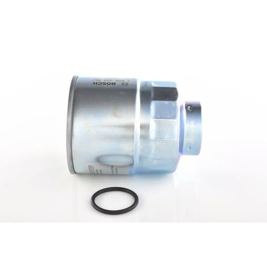 F 026 402 063 - Fuel filter 