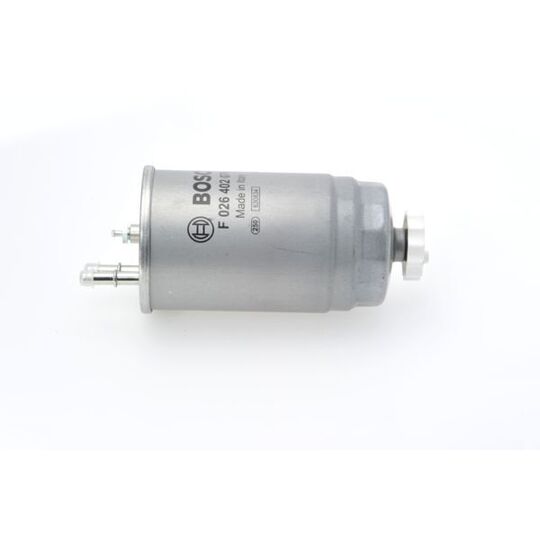 F 026 402 076 - Fuel filter 