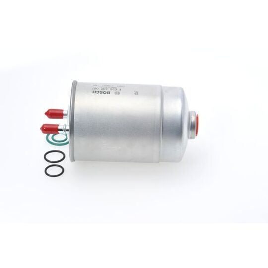F 026 402 067 - Fuel filter 