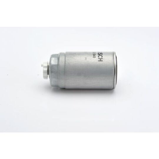F 026 402 048 - Fuel filter 