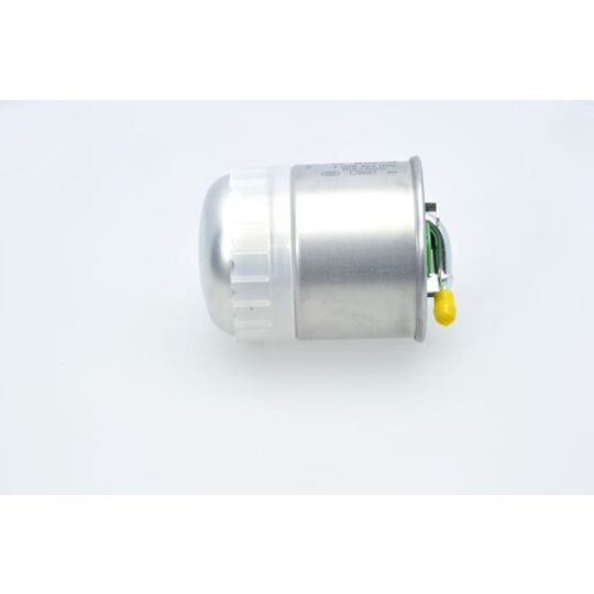 F 026 402 056 - Fuel filter 