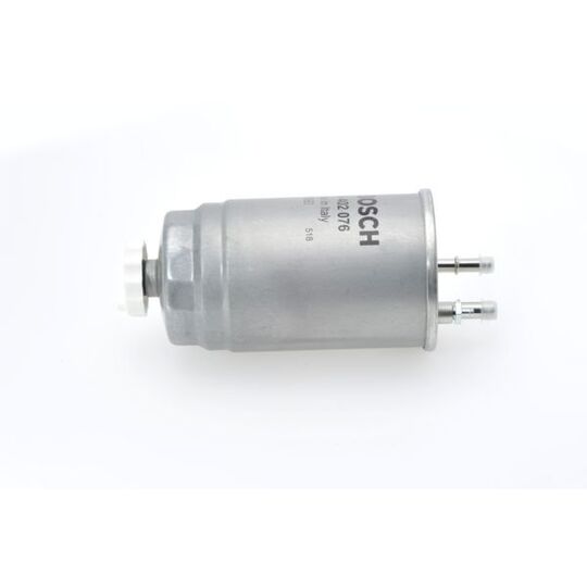 F 026 402 076 - Fuel filter 