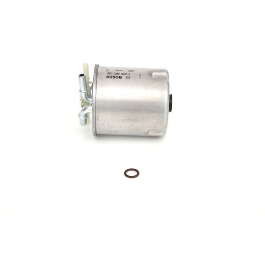 F 026 402 108 - Fuel filter 
