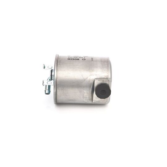 F 026 402 112 - Fuel filter 