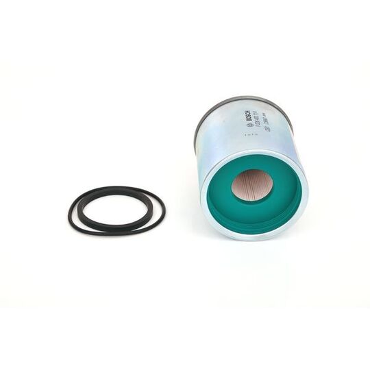 F 026 402 114 - Fuel filter 