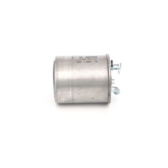 F 026 402 112 - Fuel filter 