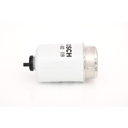 F 026 402 119 - Fuel filter 
