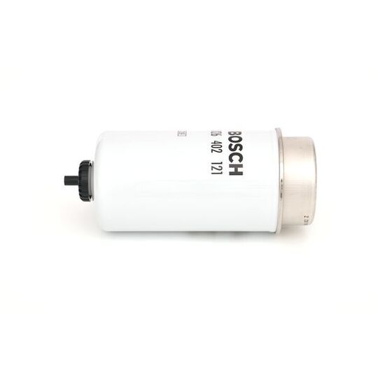 F 026 402 121 - Fuel filter 