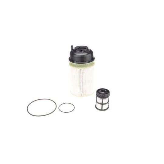 F 026 402 231 - Fuel filter 