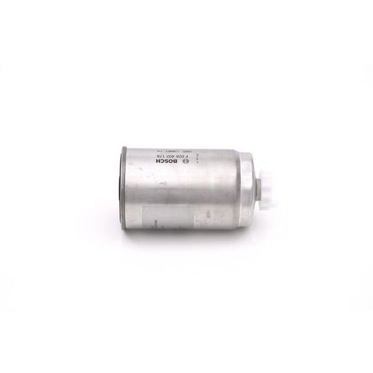 F 026 402 176 - Fuel filter 