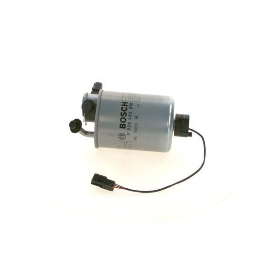 F 026 402 219 - Fuel filter 