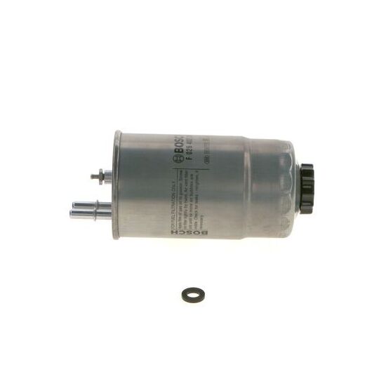 F 026 402 206 - Fuel filter 