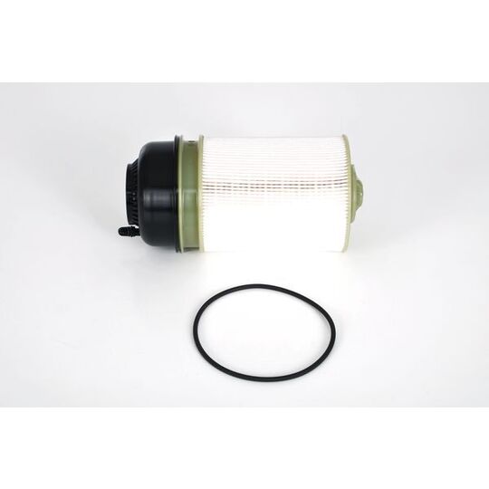 F 026 402 233 - Fuel filter 