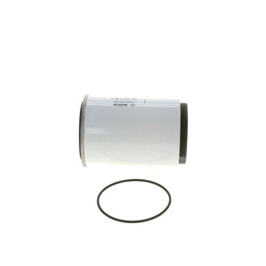 F 026 402 238 - Fuel filter 