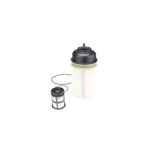 F 026 402 231 - Fuel filter 