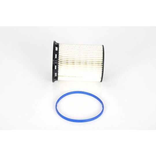 F 026 402 221 - Fuel filter 