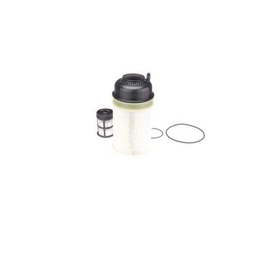 F 026 402 231 - Fuel filter 