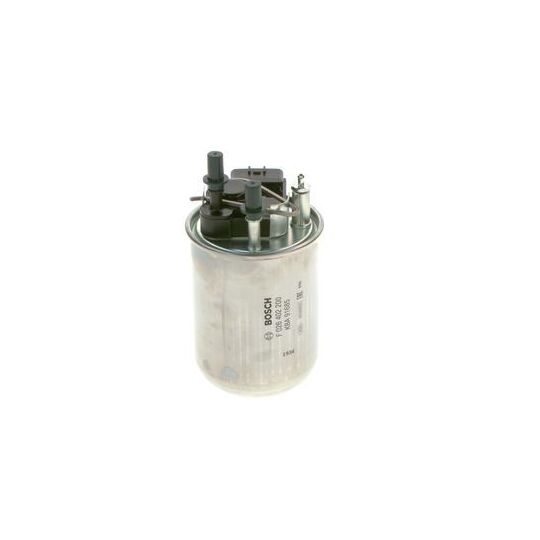 F 026 402 200 - Fuel filter 