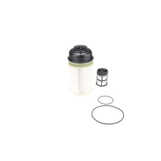 F 026 402 231 - Fuel filter 