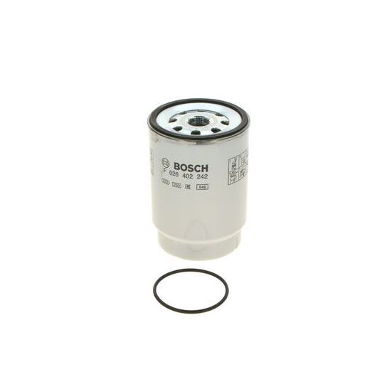F 026 402 242 - Fuel filter 