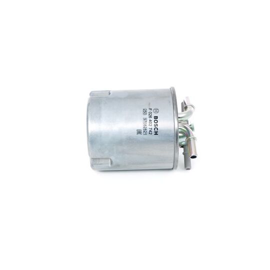 F 026 402 742 - Fuel filter 