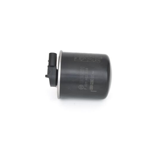F 026 402 838 - Fuel filter 