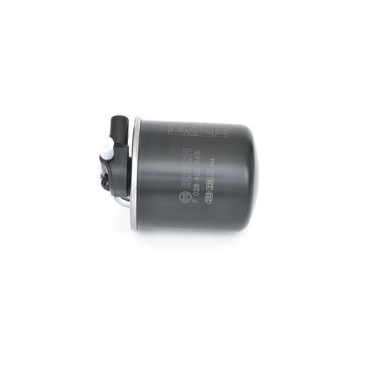 F 026 402 843 - Fuel filter 