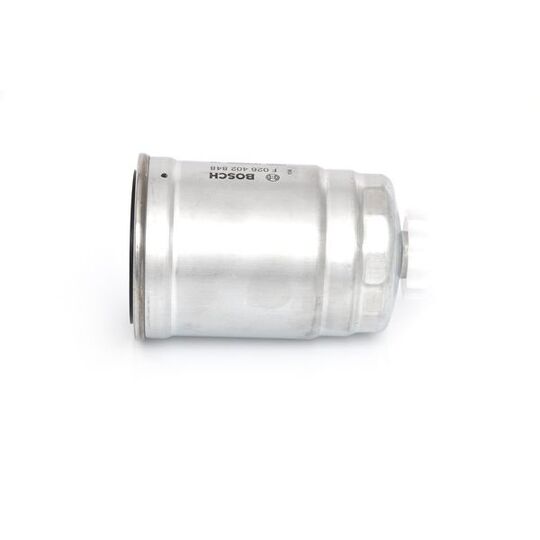 F 026 402 848 - Fuel filter 