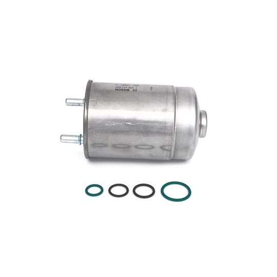 F 026 402 850 - Fuel filter 