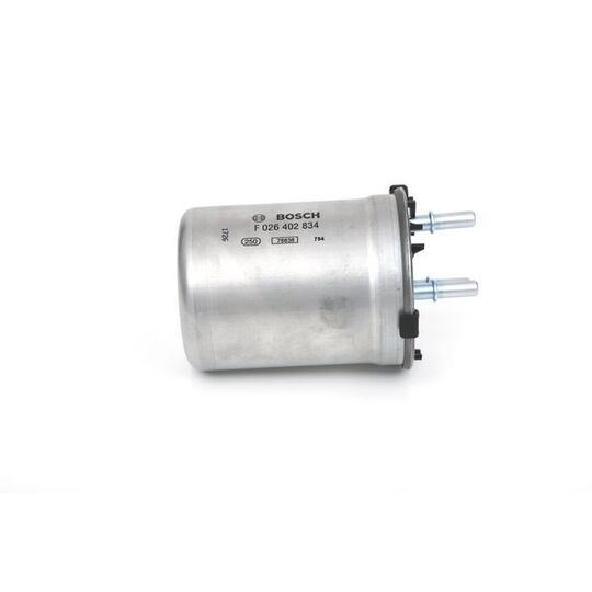 F 026 402 834 - Fuel filter 