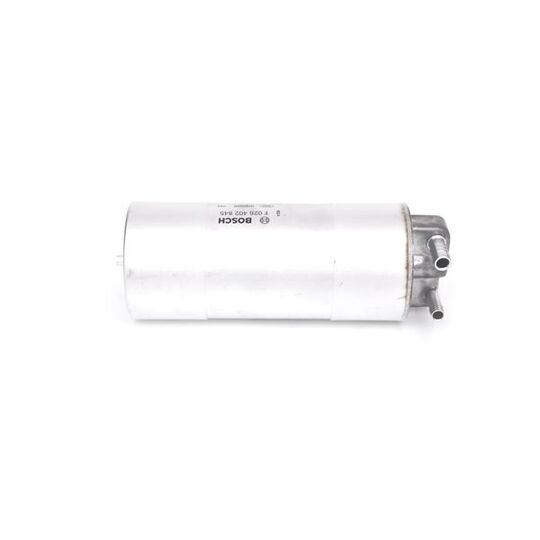 F 026 402 845 - Fuel filter 