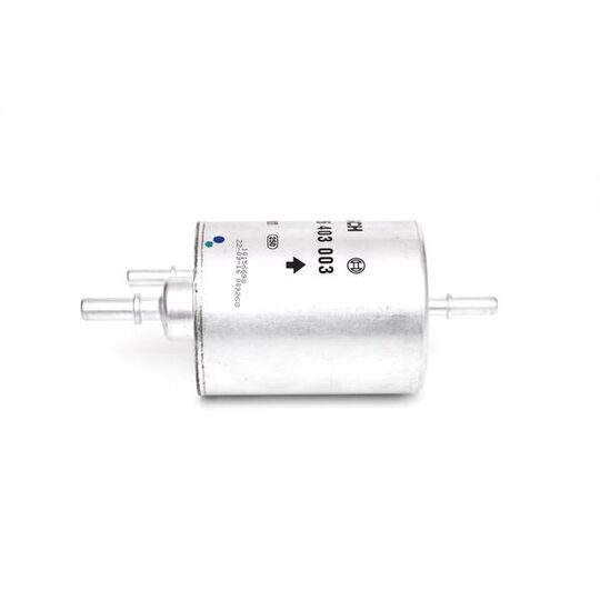 F 026 403 003 - Fuel filter 