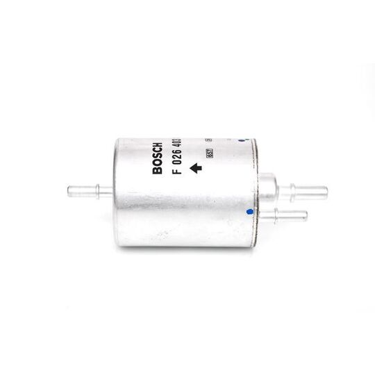 F 026 403 003 - Fuel filter 