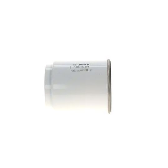 F 026 402 859 - Fuel filter 