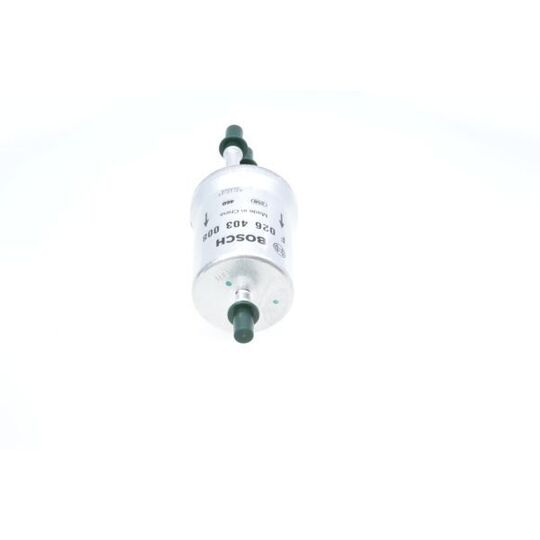 F 026 403 008 - Fuel filter 