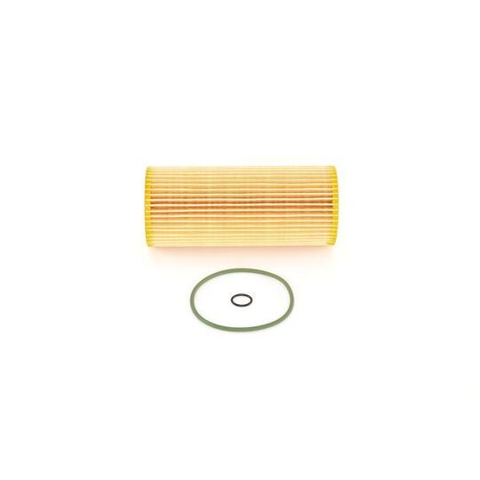 F 026 404 019 - Oil Filter, manual transmission 