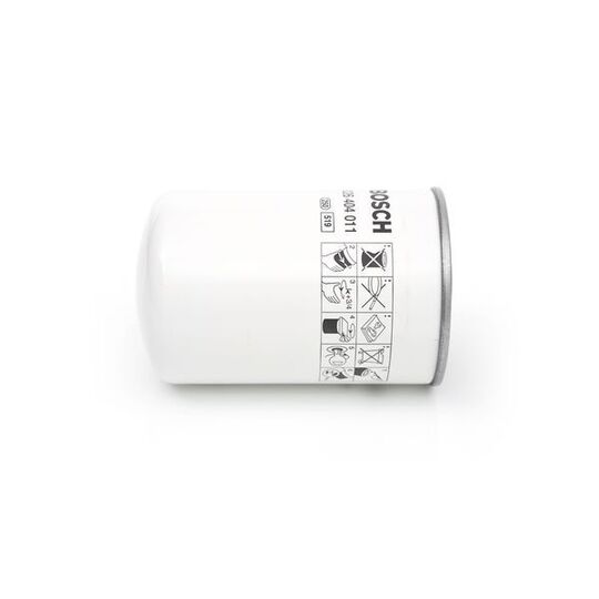 F 026 404 011 - Coolant filter 