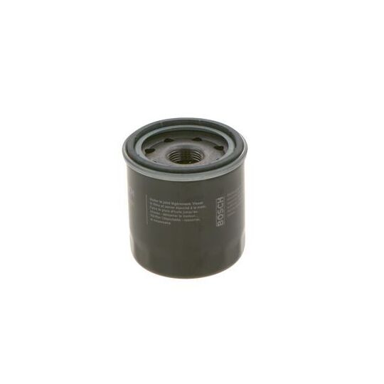 F 026 407 001 - Oil filter 
