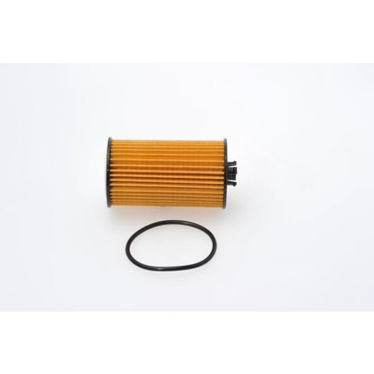 F 026 407 006 - Oil filter 