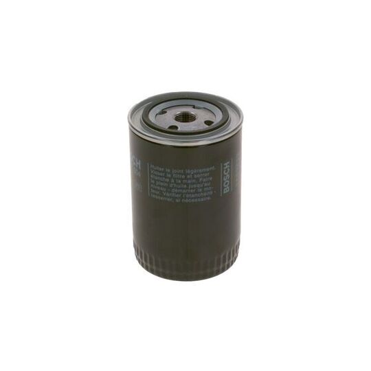 F 026 407 004 - Oil filter 