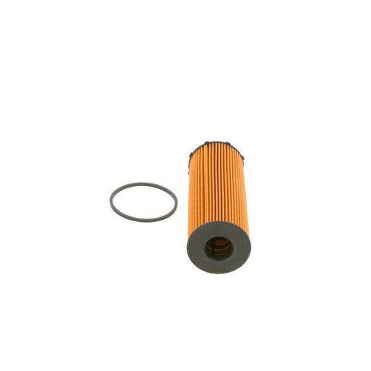 F 026 407 002 - Oil filter 