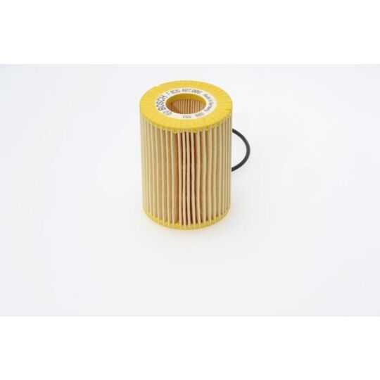 F 026 407 008 - Oil filter 