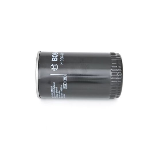 F 026 407 057 - Oil filter 